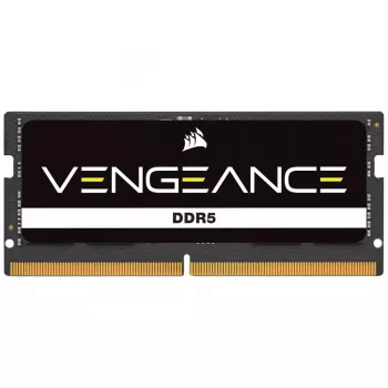 Pamäťový modul Corsair Vengeance DDR5 16 GB 5600 MHz