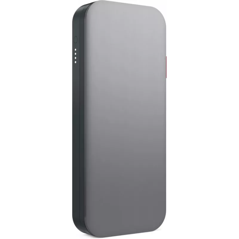 Lenovo G0A3LG2WWW powerbanka lítium-polymérová (LiPo) 20000 mAh sivá