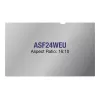 Targus ASF24WEU filter proti videniu 61 cm (24 palcov)
