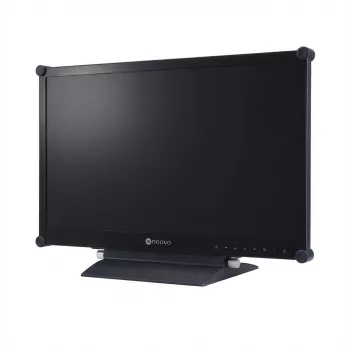 Monitor AG Neovo X-2402 59,9 cm 16:9 čierny LCD LED 1920x1080