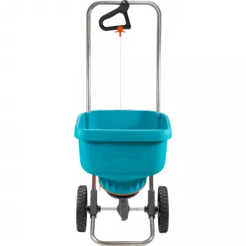 Gardena 00436-20 záhradné náradie 18 L čierna