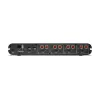 Belkin 4P Sngl Head DP/HDMI to DP/HDMI Video Secure DT KVM prepínač PP4.0 (F1DN104KVM-UN-4)