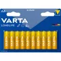 Jednorazová batéria Varta BV-LL 10 AA alkalická