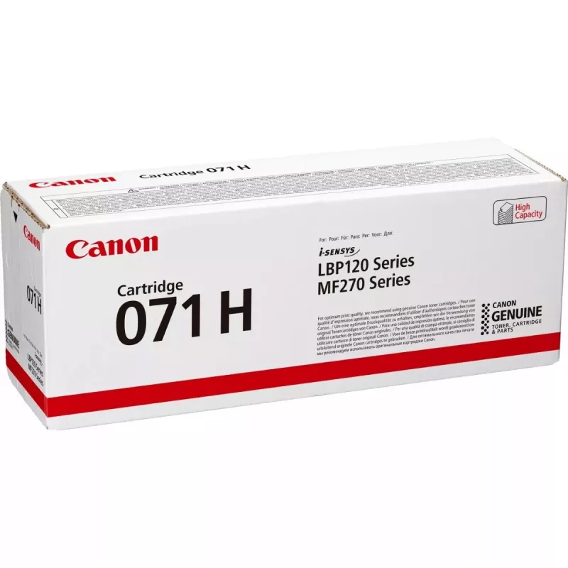 Canon 5646C002 tonerová kazeta 1 ks originálna čierna