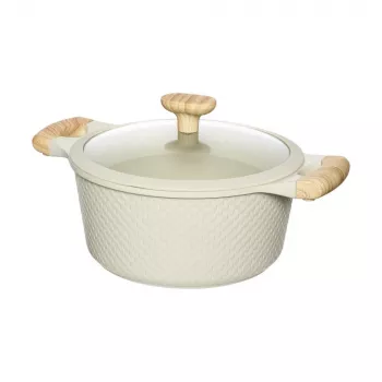 Kastról D24CM 4,2L/93803 Resto