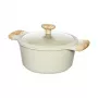 Kastról D24CM 4,2L/93803 Resto