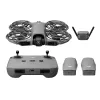 Dron DJI Neo 2 Fly More Combo (iba dron) — DJI Neo 2 kvadrokoptéra, balenie Fly More Combo (iba jednotka dronu)