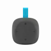 Canyon Hexagon 10 - Bluetooth 5.3 reproduktor - USB-C - čítačka kariet - IPX5 - modro-sivý