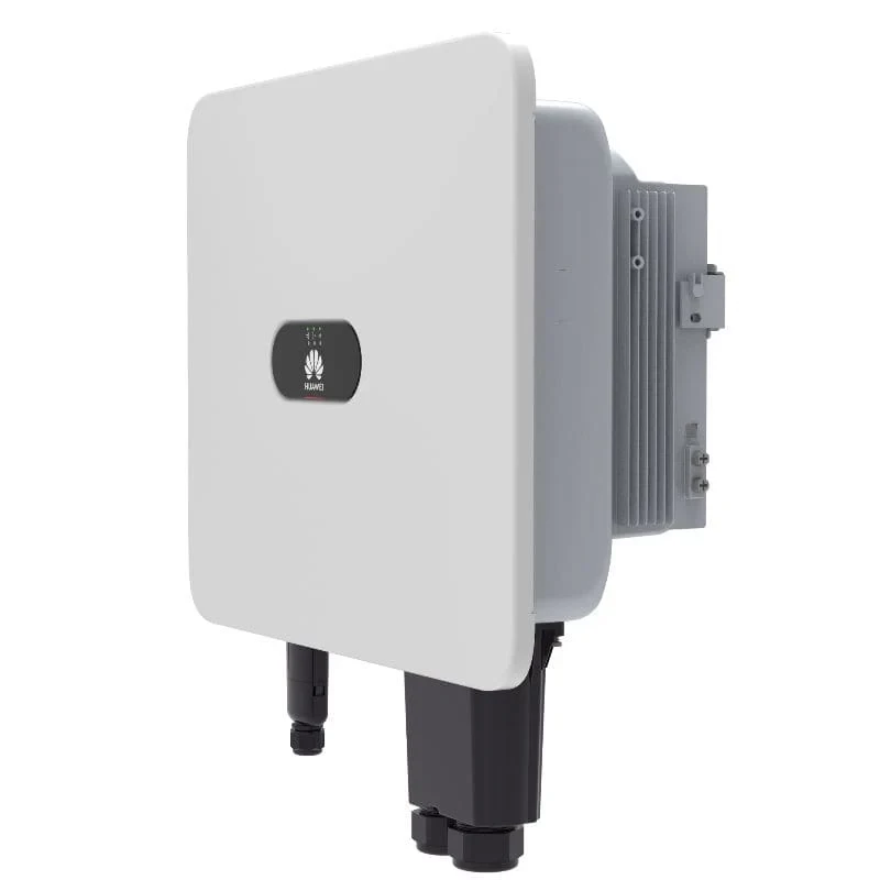 HUAWEI menič SUN2000-12KTL-M5 12 kW vysoký prúd pre solárne FV systémy