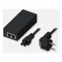 PoE injektor TELTONIKA PR325EUB – jeden gigabitový port, 30 W, EU