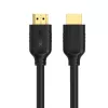 HDMI kábel Unitek C11079BK-3M 3 m, HDMI 2.0, max. rozlíšenie 4096×3112, čierny