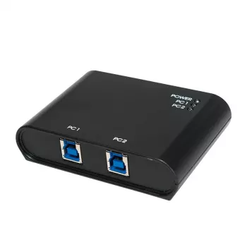 USB hub LogiLink UA0216