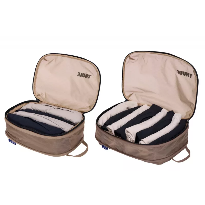 Thule 5564 Sada kompresných baliacich kociek gentle beige