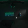 Steelseries QcK Edge Large gamingová podložka pod myš čierna