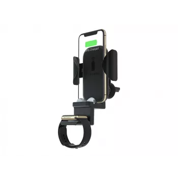 Aktívny držiak Terratec ChargeAir All Car 306839