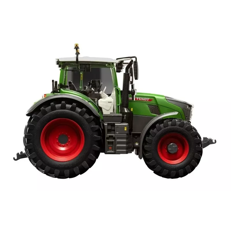 Plastový model traktor Fendt 728 Vario