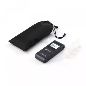 Elektrochemický alkohol tester