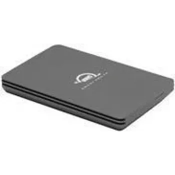 OWC Envoy Pro FX - SSD - 2 TB - externý (prenosný) - Thunderbolt 3 (konektor USB-C)