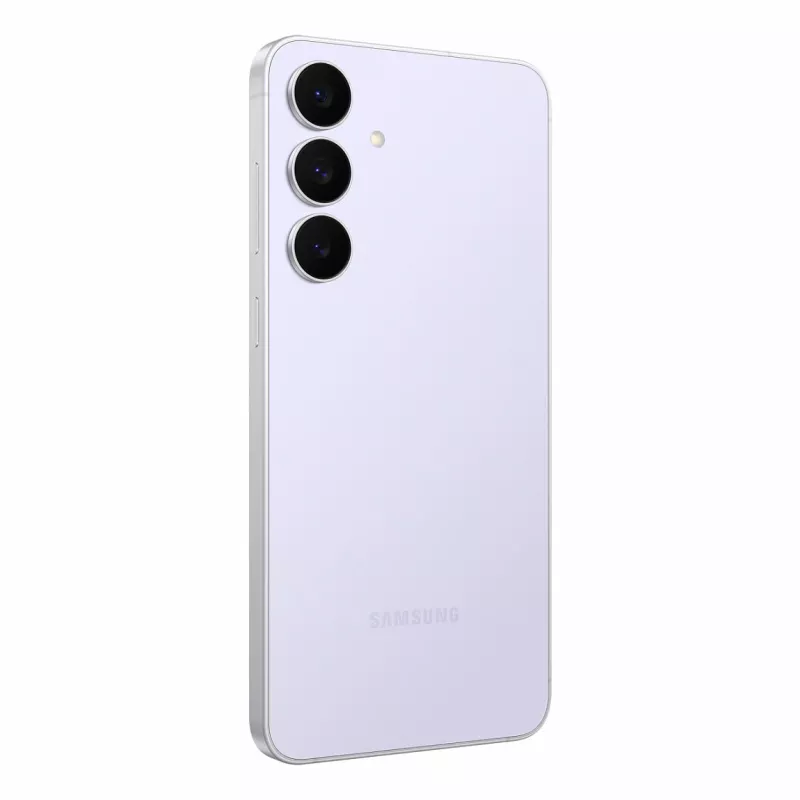 Samsung Galaxy S25 FE, 17 cm (6,7 palca), 8 GB, 512 GB, 50 MP, Android 16.0, svetlomodrá