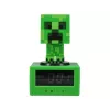 Paladone Minecraft Creeper Icon budík
