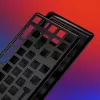 HyperX Alloy Origins PBT HX Red - mechanická herná klávesnica