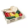 Melissa & Doug krájacia sada pre hraciu kuchyňu