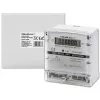 Jednofázový elektronický merač spotreby energie 230V LDC