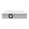 Spravovateľný switch MikroTik CRS310-8G+2S+IN, 8x 2,5G, 2x SFP+