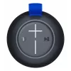 Logitech Ultimate Ears WONDERBOOM PLAY - reproduktor - prenosný - bezdrôtový - Bluetooth - Active Black (984-001948)