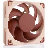 Skriňový ventilátor Noctua NF-A6x15 5V PWM 60mm — 5V, PWM ovládanie, 60×60×15 mm