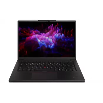 Lenovo ThinkPad P14s G6 21QT CU7 255H/32GB/512SSD/W11Pro - rozloženie klávesnice možno nemecké