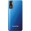 Smartphone Blaupunkt TX 60 Dual modrý, 6,1 palca, 64GB, modrý