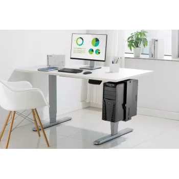 Univerzálny držiak na PC na stôl Digitus DA-90411