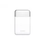 D-Link 10000mAh powerbanka, 10000 mAh, biela