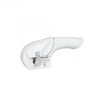 Tefal 8535.31 Elektrický otvárač konzerv, 20 W, biely