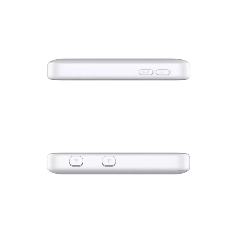ZTE U50 5G mobilný router