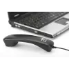 USB telefónny slúchadlo Digitus DA-70772