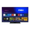 TV Toshiba 50QV3463DG 50 palcov 4K Ultra HD QLED 3840 x 2160