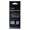 Tepelná podložka Gelid TP-GP04-R-E 120×20×3,0 mm, hustota 3,2 g/cm³, 1 ks
