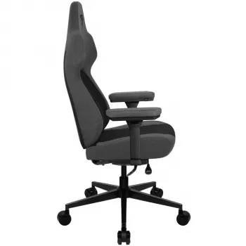 Herná stolička Thunder X3 CORE TEGC-2072101.11 Mesh ergonomická s nastaviteľnou opierkou