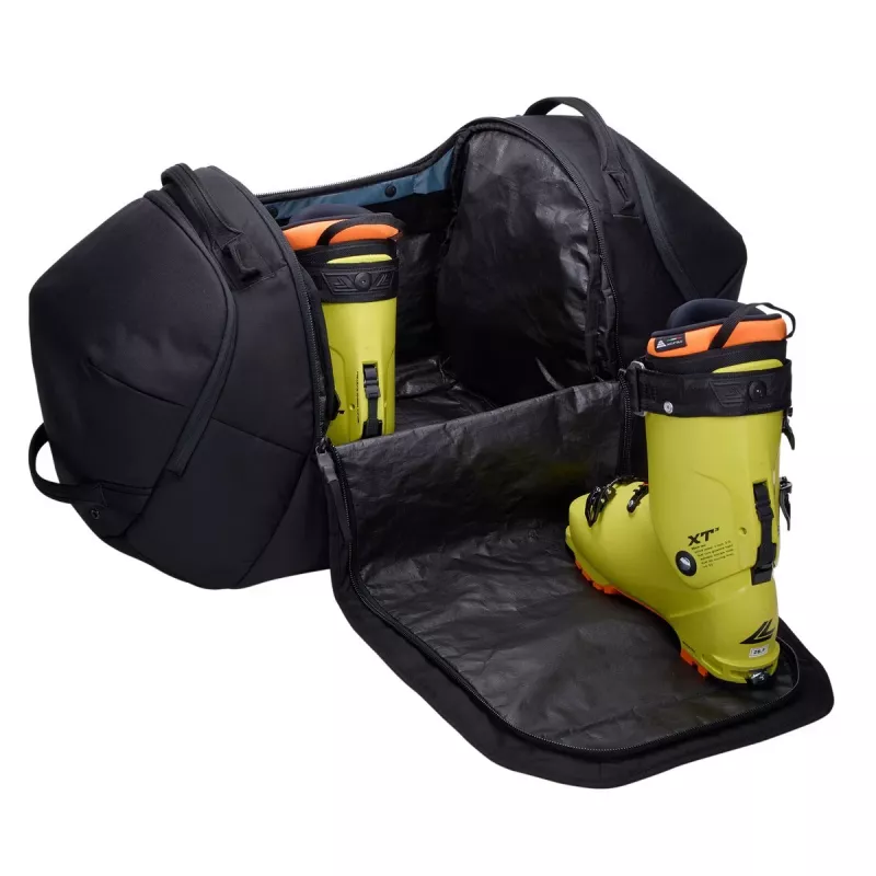 Thule 5160 Roundtrip lyžiarska a snowboardová batožinová taška 80L čierna