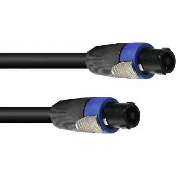 Reproduktorový kábel PSSO 3022793E 4x4 mm², dĺžka 5 m