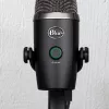 Logitech Yeti Nano, stolný mikrofón, 20 - 20000 Hz, 0,5%, 24 bit, 48 kHz, 4,5 mV/Pa