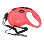 FLEXI nový Classic M - navíjacie vodítko - 5 m