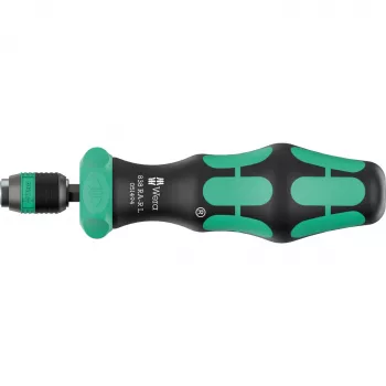 Wera 838 RA-R L držiak bitov s račňou 1/4