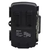 DENVER WCT-8026W - uzávierka kamery - 8,0 MPix / 48,0 MP (interpolované) - 4K - Wireless LAN, Bluetooth (112131130110)