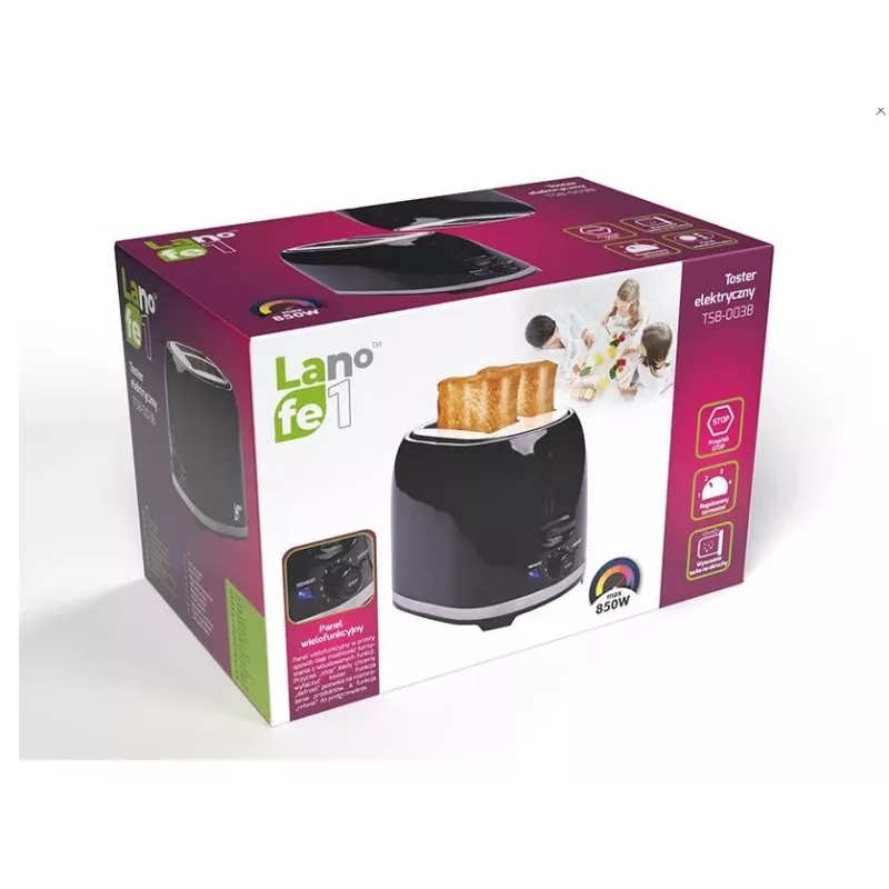 LAFE TSB003B hriankovač
