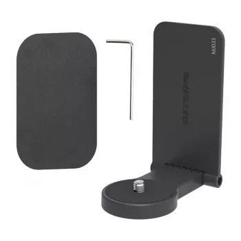 Magnetický držiak Sunnylife MJ033 pre DJI OSMO Action 360 / Insta360 GO Ultra — magnetické rýchloupínacie montážne príslušenstvo