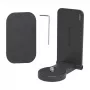 Magnetický držiak Sunnylife MJ033 pre DJI OSMO Action 360 / Insta360 GO Ultra — magnetické rýchloupínacie montážne príslušenstvo