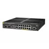 Riadený switch Aruba 2930F 12G PoE+ 2G/2SFP+